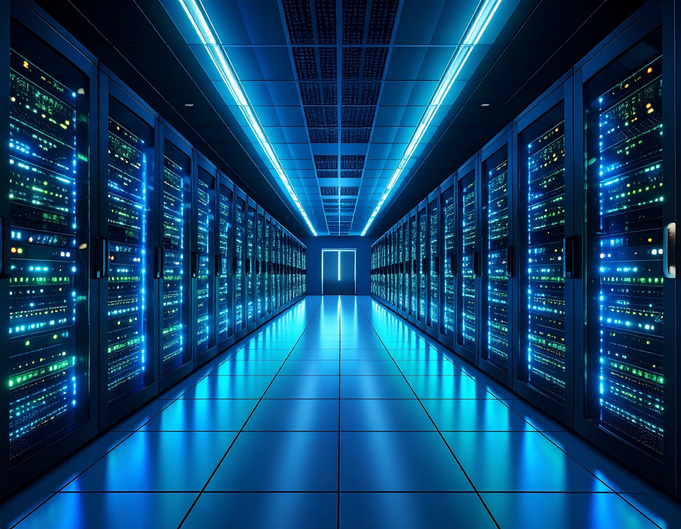 Smart Infrastructure