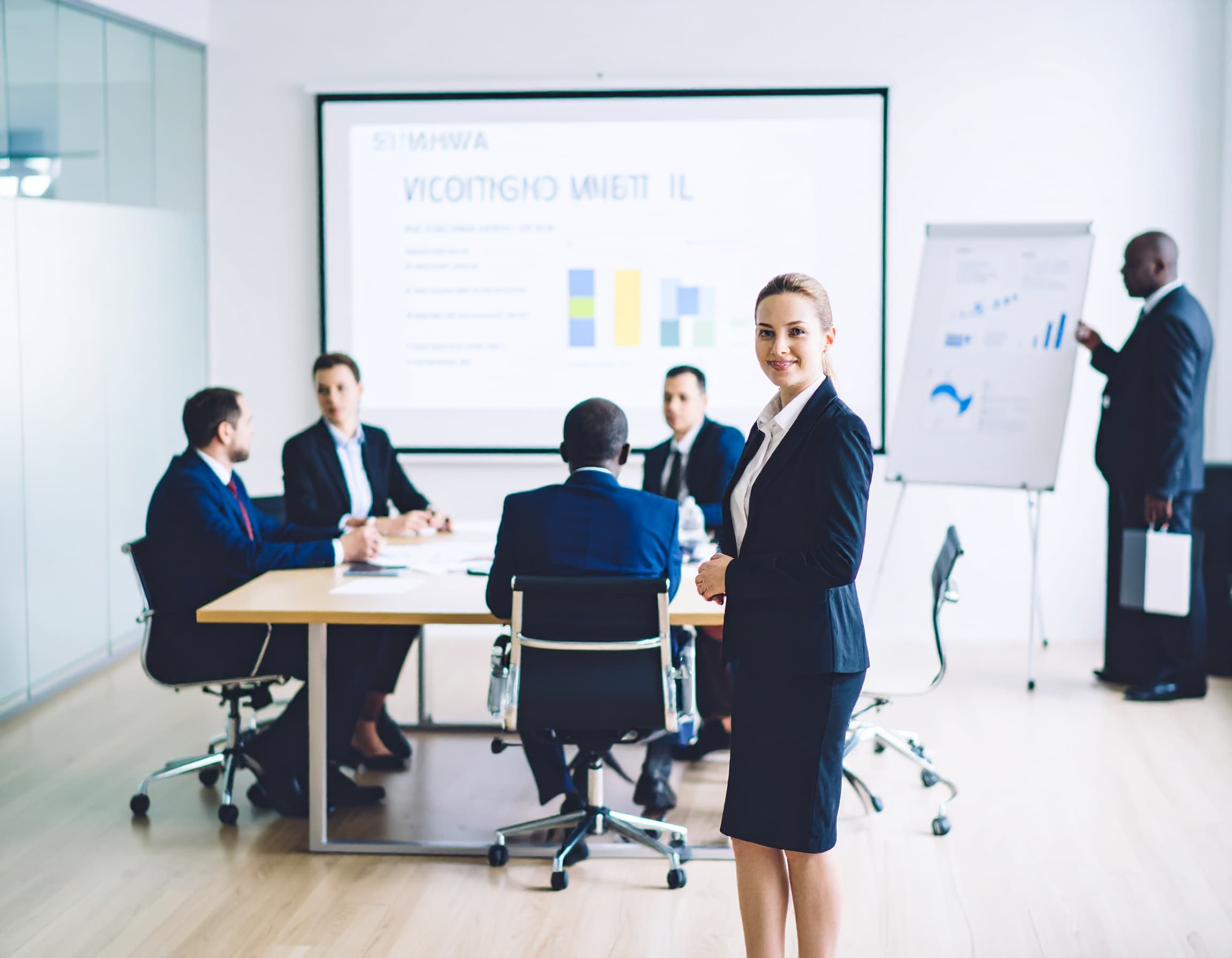 Growth & Client Automation