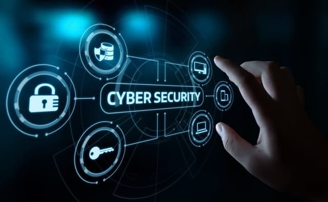 Enterprise Security