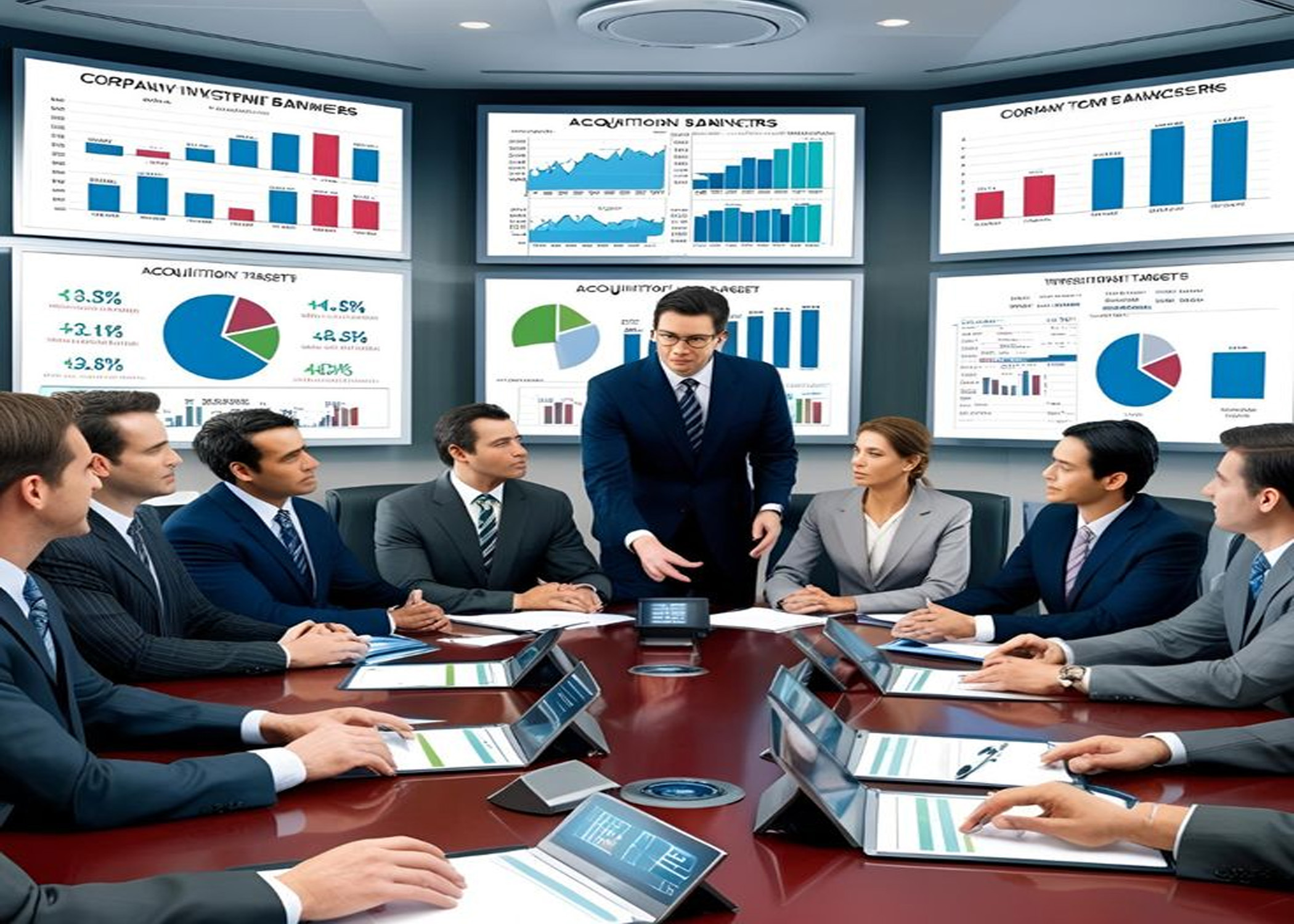 AI Analytics & Monitoring