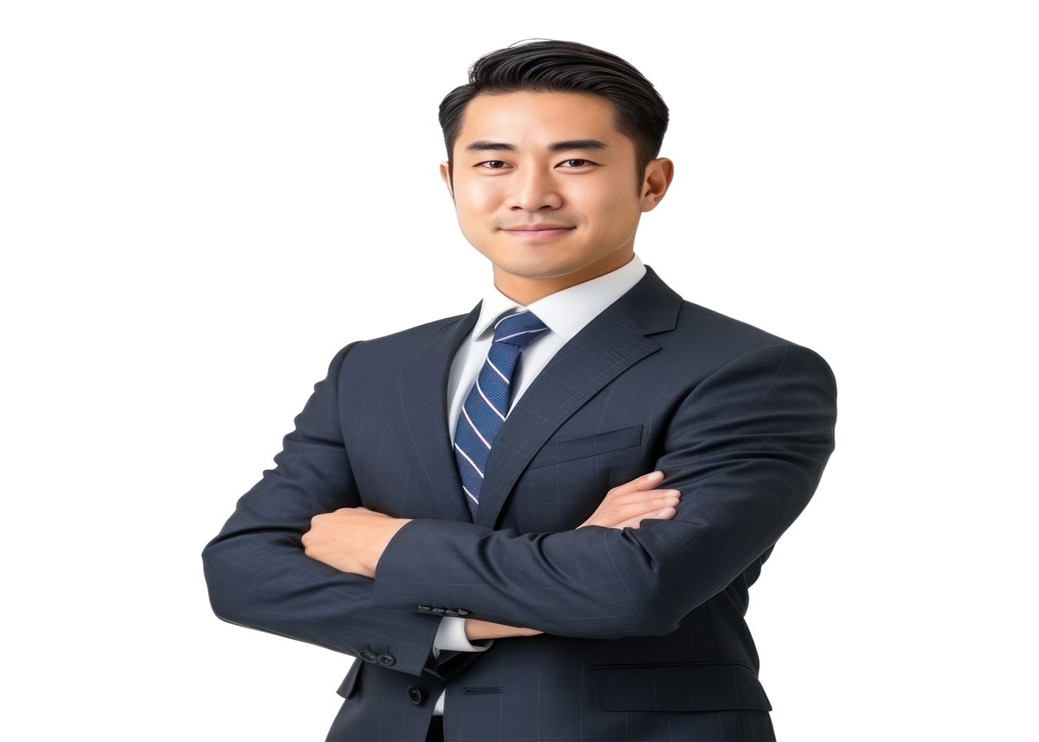 Michael Chen
