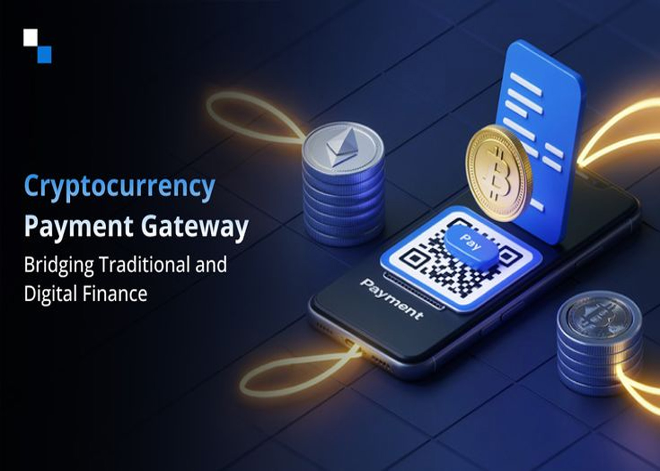 Cryptocurrency Payments