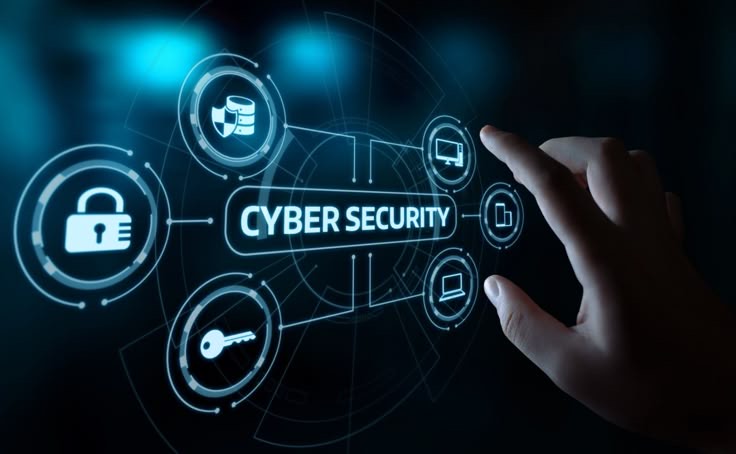 AI-Enhanced Security