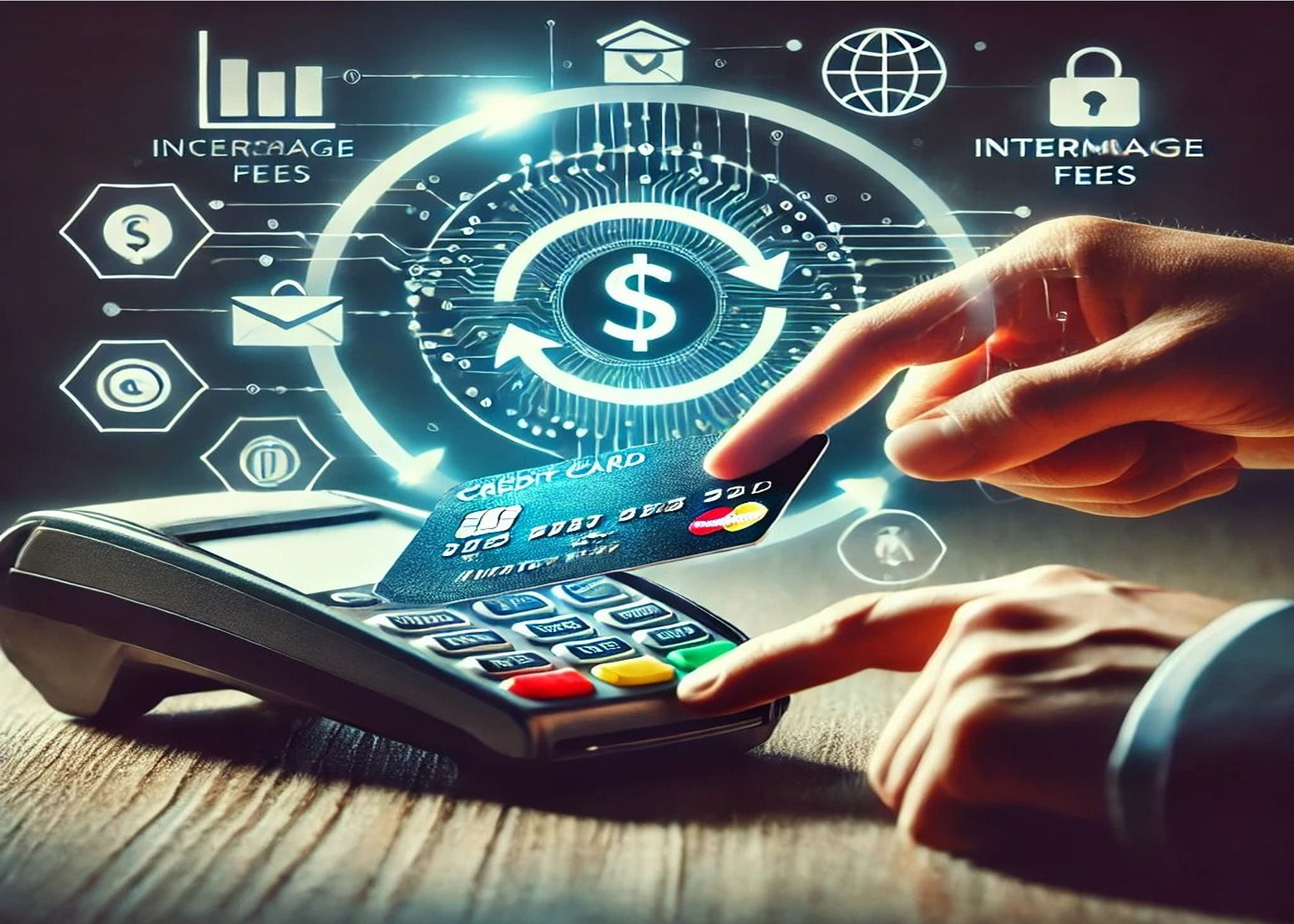 Payment Processing
